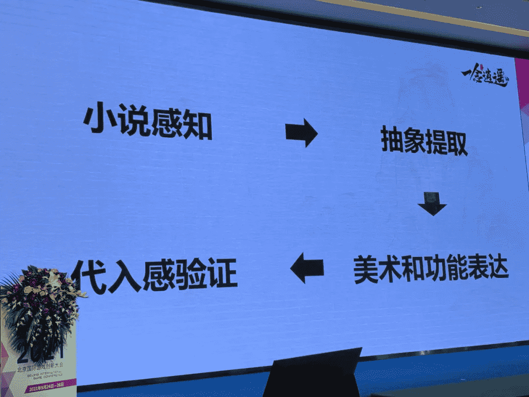 《一念逍遥》主策划复盘：我们如何做有代入感的修仙放置游戏？