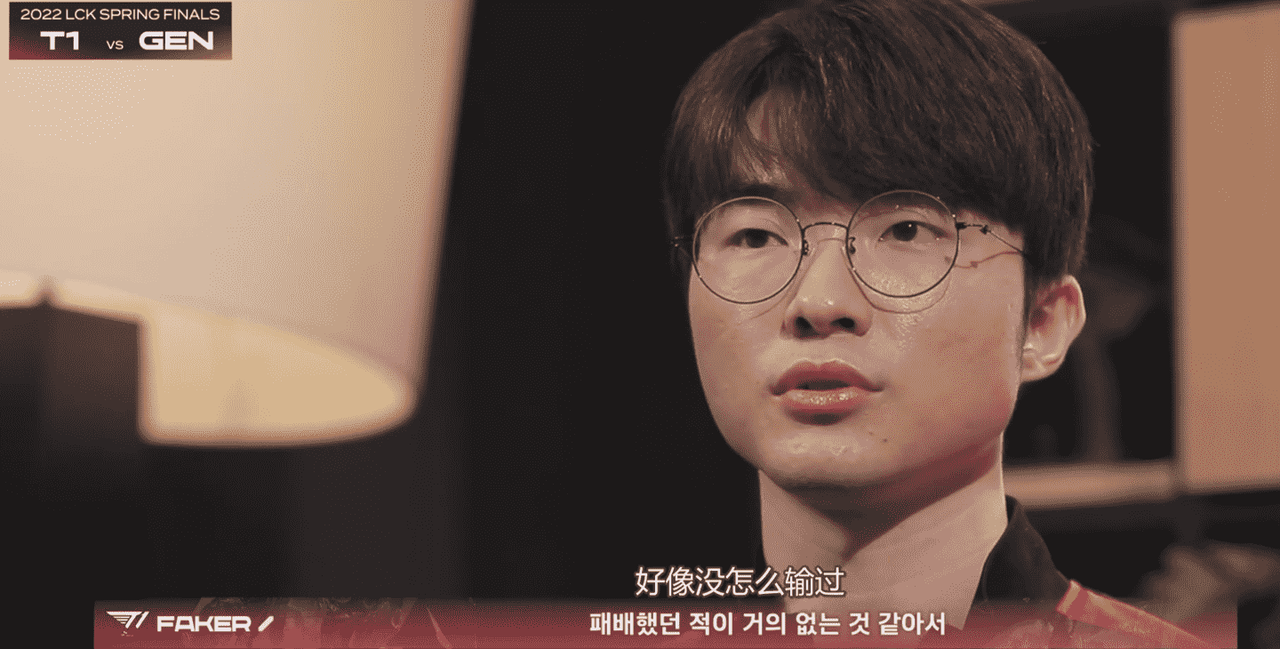 Faker 联赛第十冠，T1 击败 GEN 获英雄联盟 2022 LCK 春季赛冠军