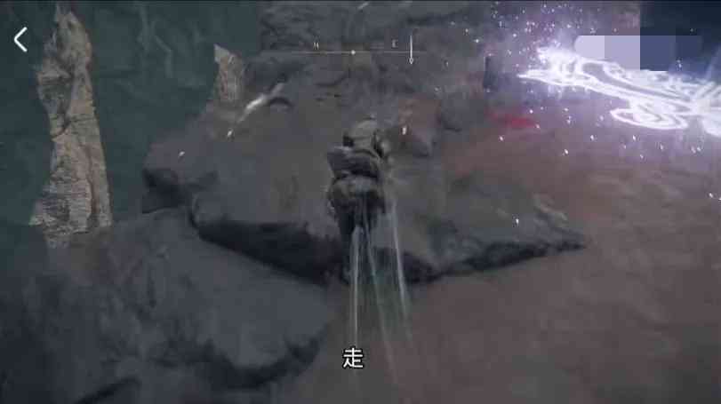 艾尔登法环新手法师观星开荒两小时。1