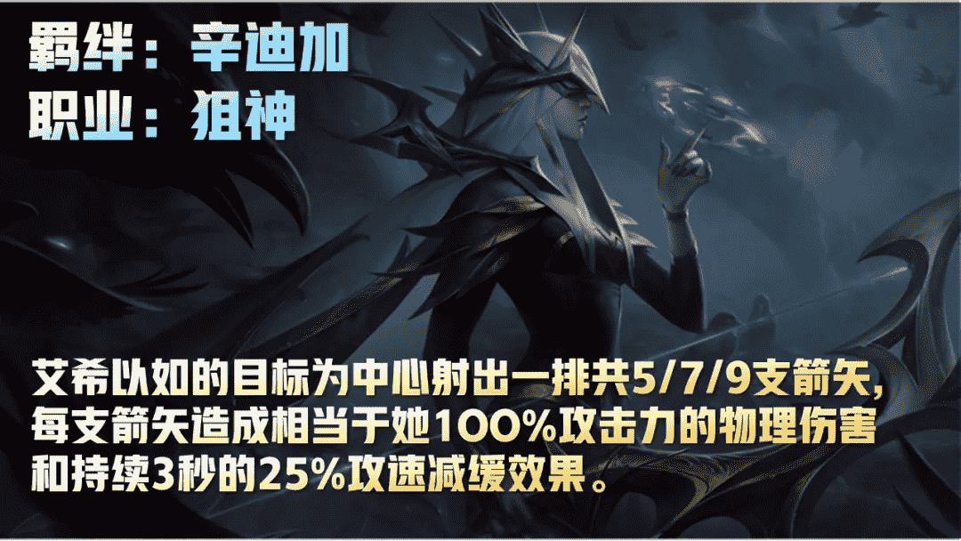 云顶S6.5赛季爆料！26位新英雄改动，姐妹成宿敌希尔科加入