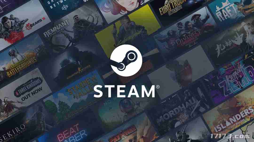 Steam周销量排行榜：《艾尔登法环》完成六连冠