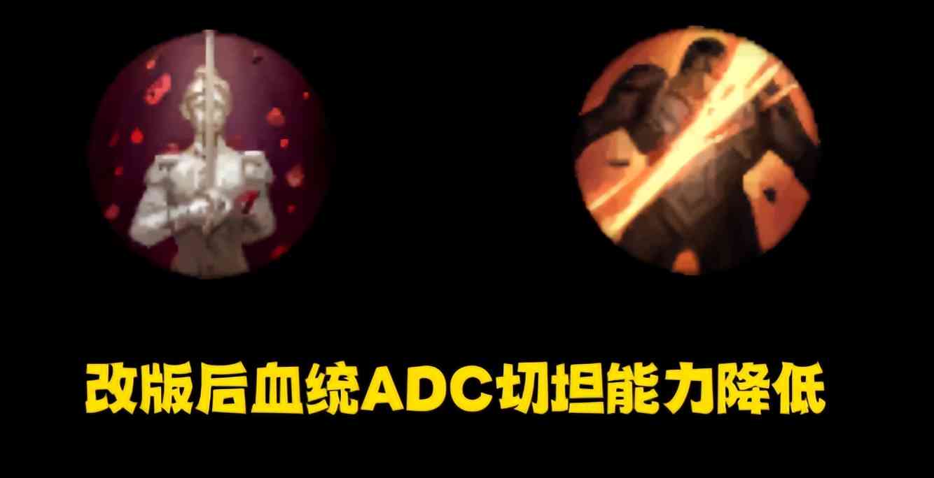 LOL：12.6版本贪欲猎手移除后，打野们不怒反喜，苦的只有ADC