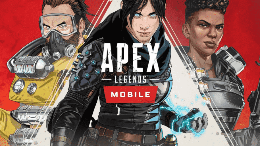 《Apex 英雄》次世代更新明日到来，支持 4K HDR